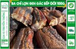 Thịt Ba Chỉ Gác Bếp gói dùng thử 100gr