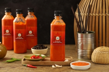 TƯƠNG ỚT MƯỜNG KHƯƠNG - VỊ CAY NHỚ THƯƠNG