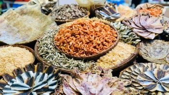 GỢI Ý NHỮNG ĐẶC SẢN BIỂN KHÔ NGON ĐƯỢC ƯA CHUỘNG NHẤT HIỆN NAY